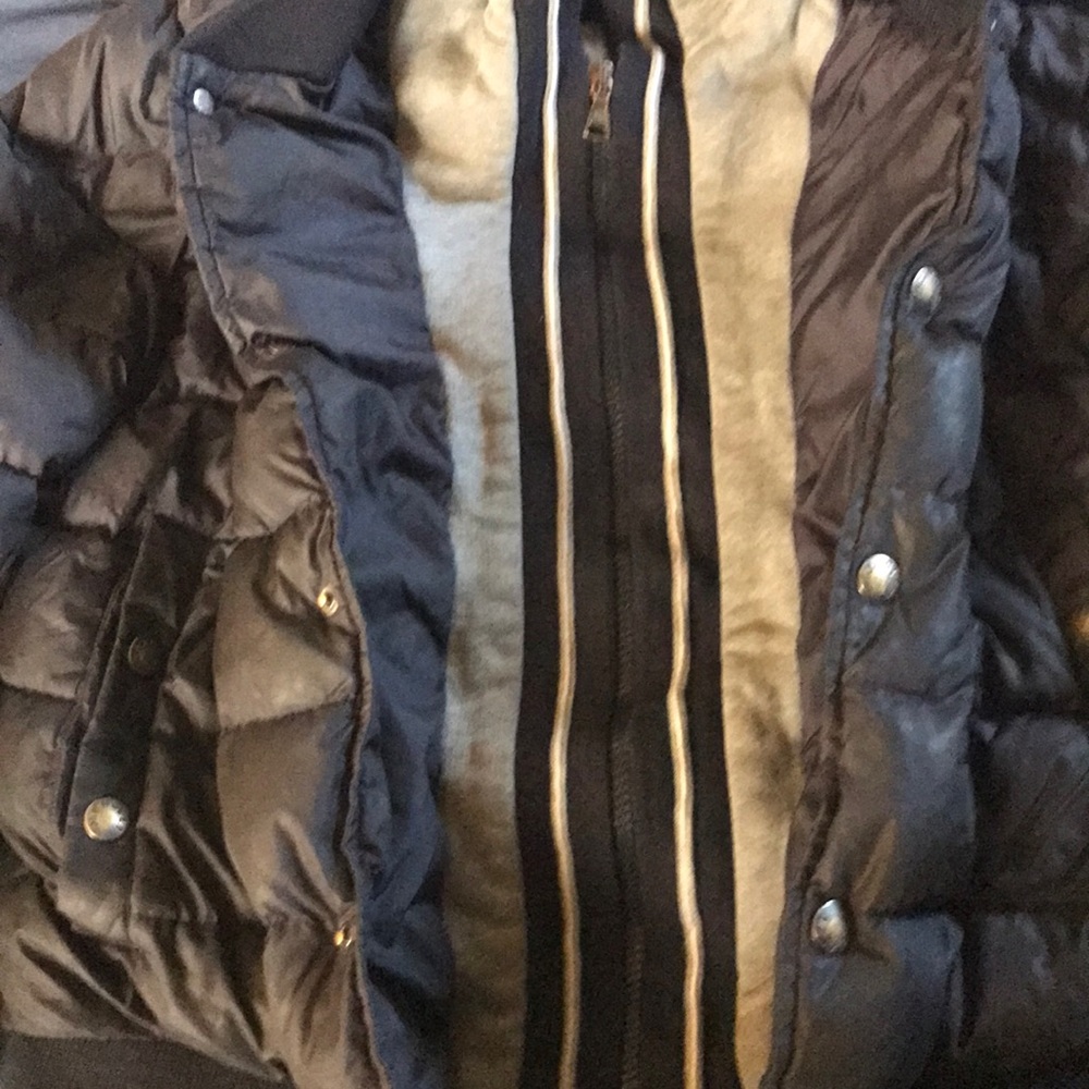 Monicker Jacket - Picture 6 of 10